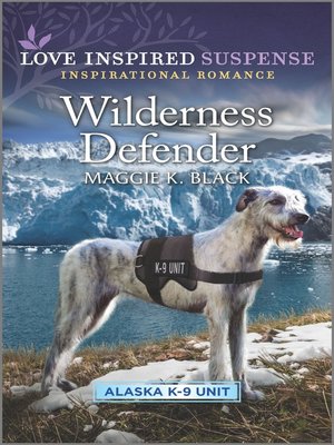 cover image of Wilderness Defender